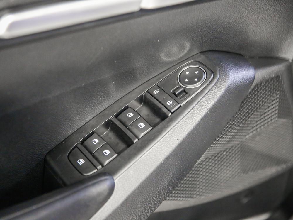 Kia Seltos LX 2021 d’occasion à vendre - 14