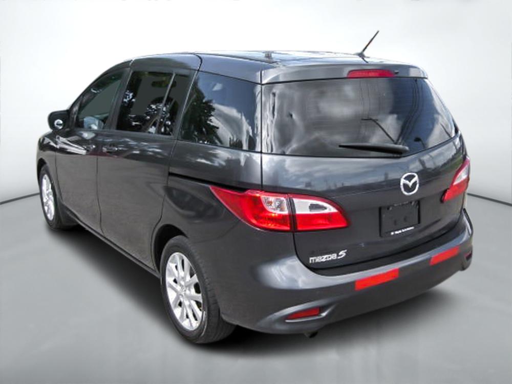 Mazda Mazda5 GS 2017 d’occasion à vendre - 4