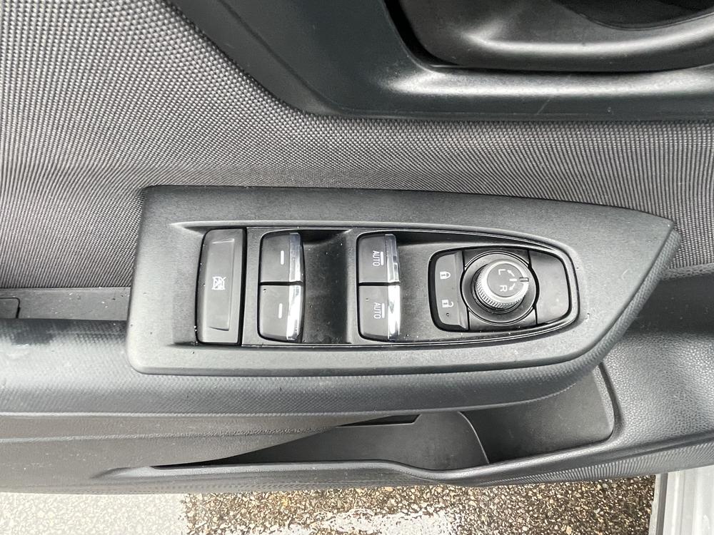 Subaru Forester TOURING 2025 d’occasion à vendre - 11