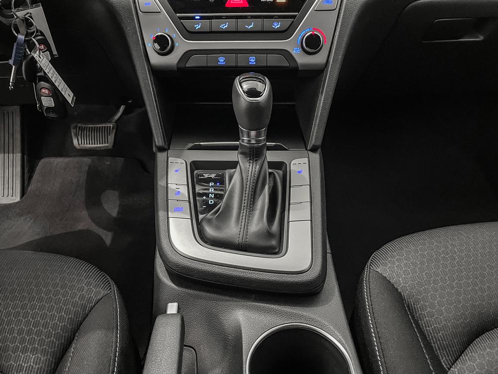 Hyundai Elantra GL 2018 d’occasion à vendre - 27