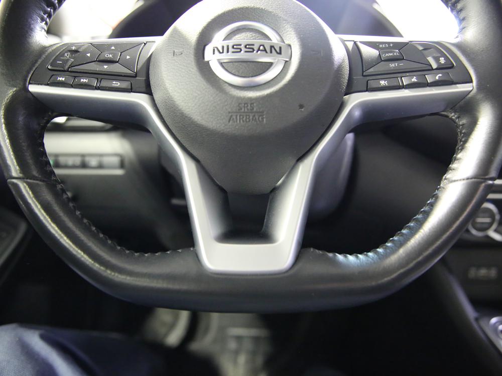 Nissan Sentra SV 2022 d’occasion à vendre - 17