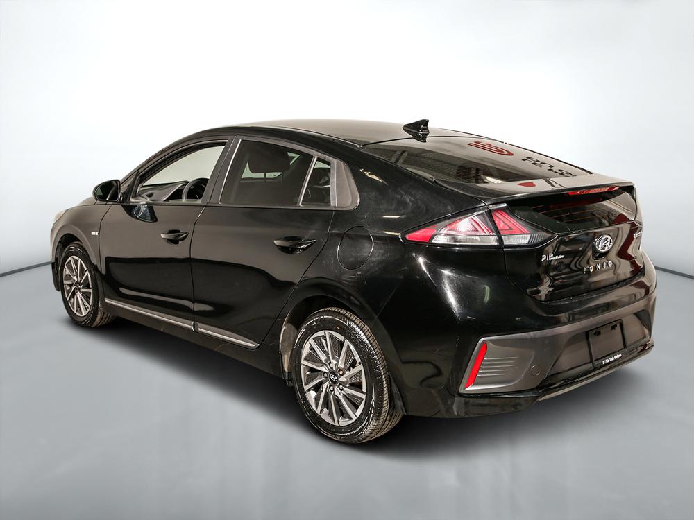 Hyundai Ioniq électrique SE 2020 d’occasion à vendre - 6