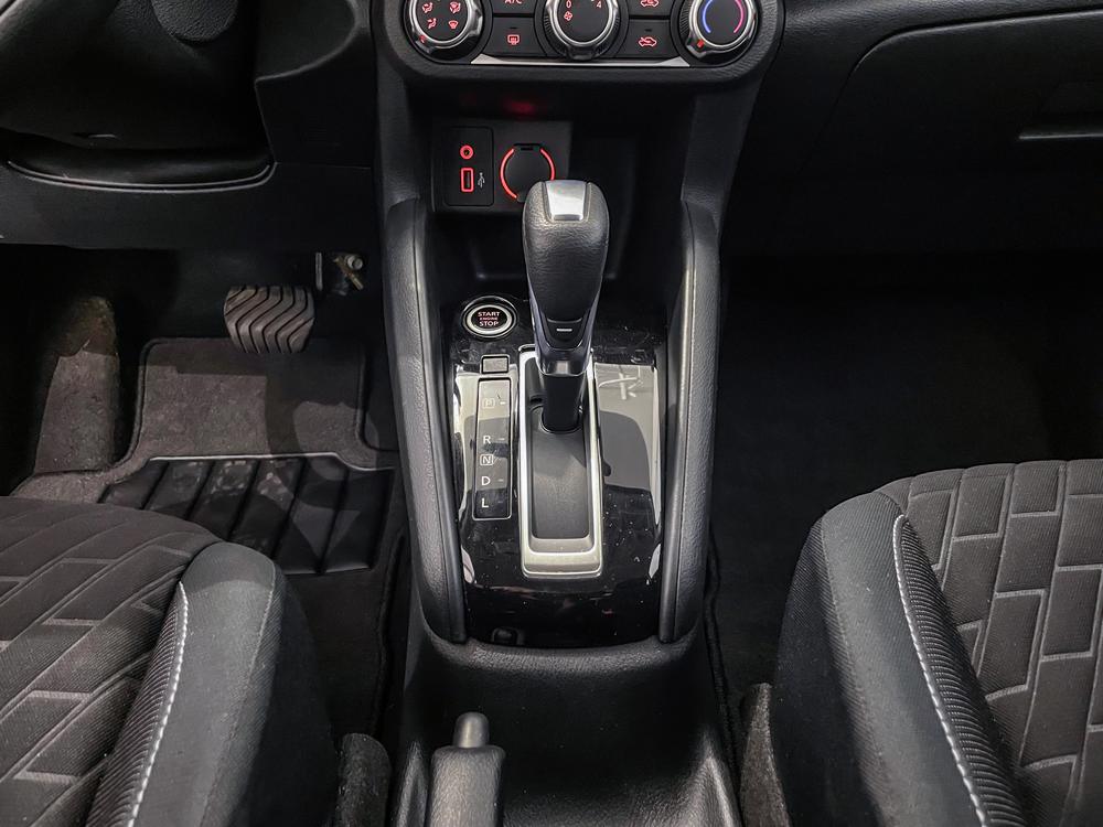 Nissan Kicks S 2021 d’occasion à vendre - 27