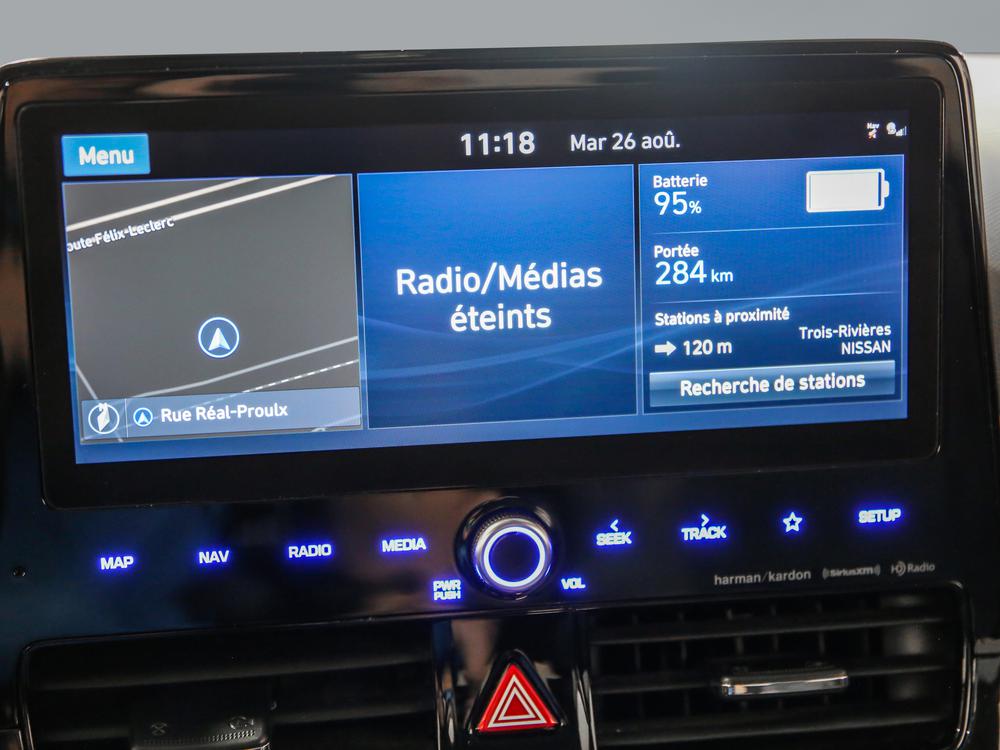 Hyundai Ioniq électrique SE 2020 d’occasion à vendre - 26