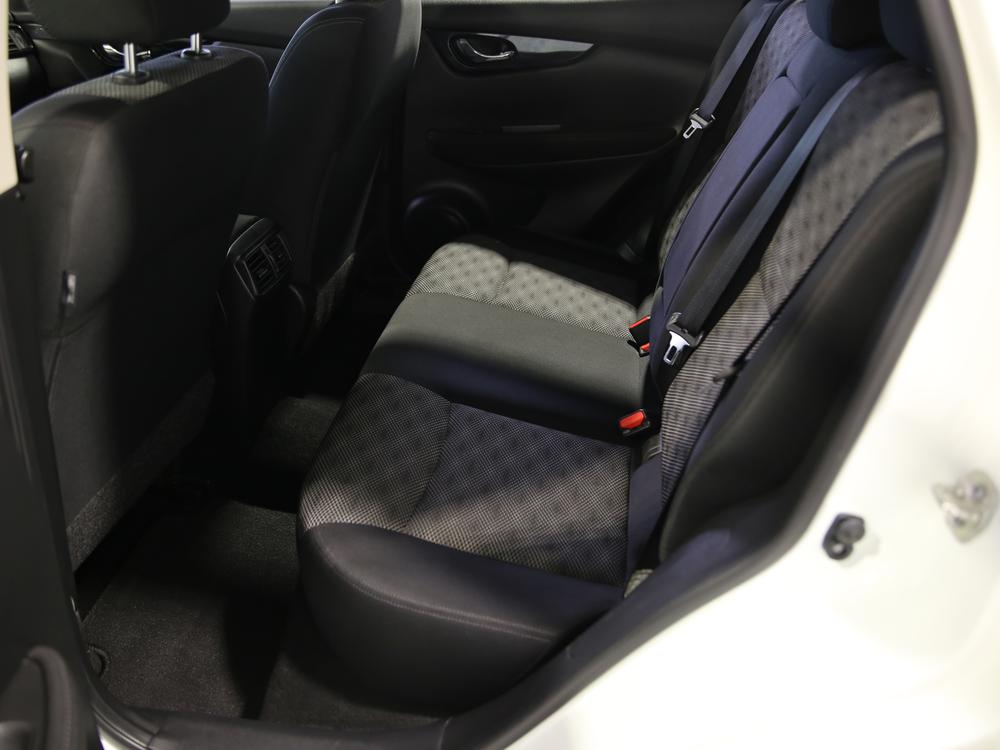 Nissan Qashqai SV 2019 d’occasion à vendre - 31