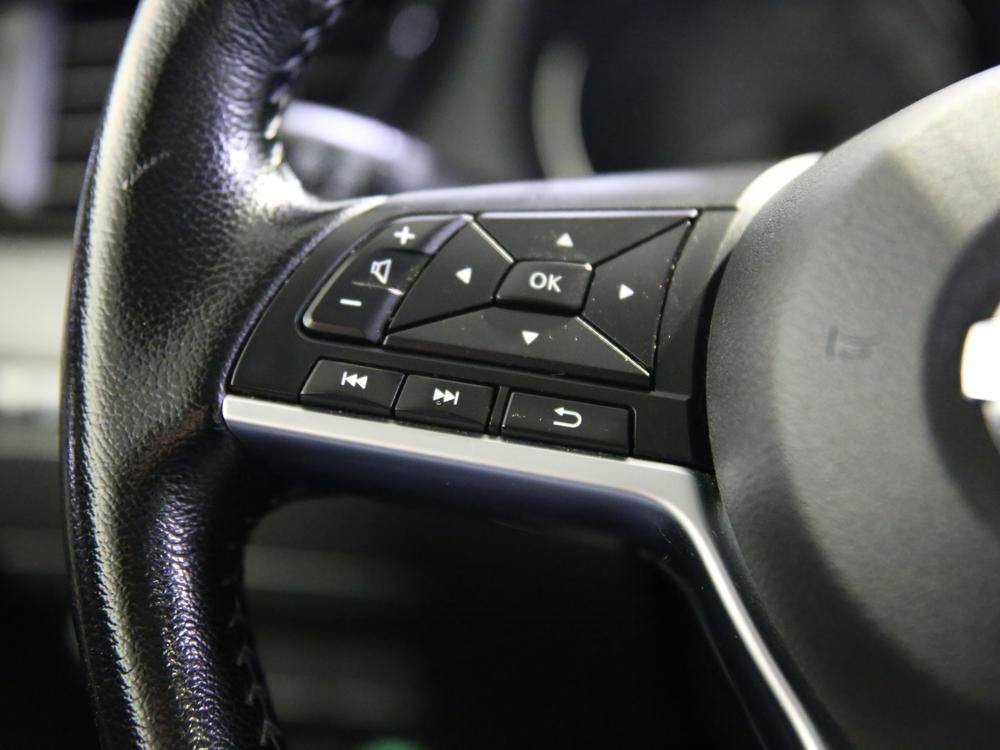 Nissan Qashqai SV 2019 d’occasion à vendre - 21