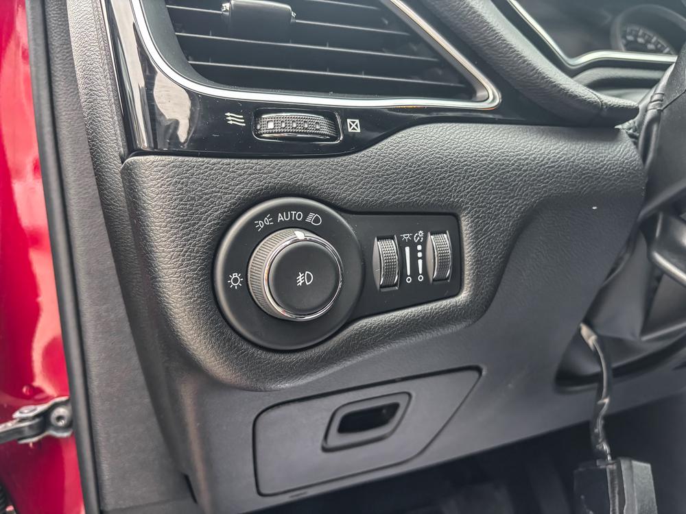 Jeep Cherokee ALTITUDE 2021 d’occasion à vendre - 13