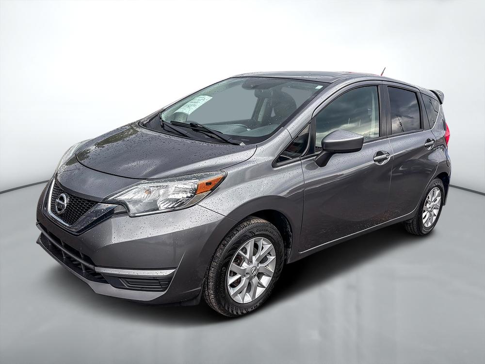 Nissan Versa Note SV 2018 d’occasion à vendre - 3