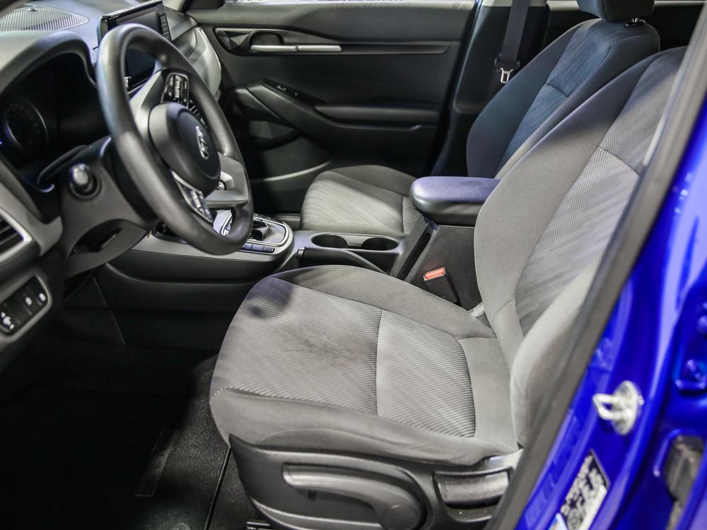 Kia Seltos LX 2021 d’occasion à vendre - 16