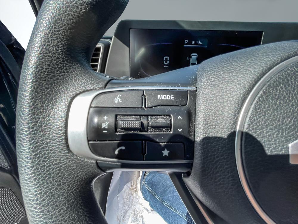 Kia Sportage LX 2023 d’occasion à vendre - 14