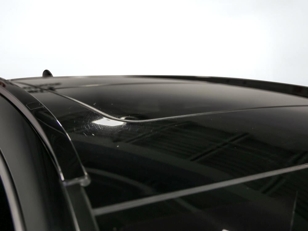 Honda CR-V BLACK EDITION AWD 2021 d’occasion à vendre - 11