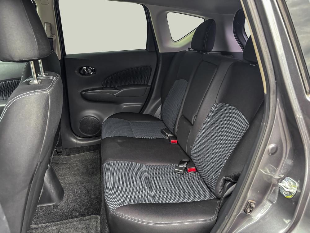 Nissan Versa Note SV 2018 d’occasion à vendre - 14