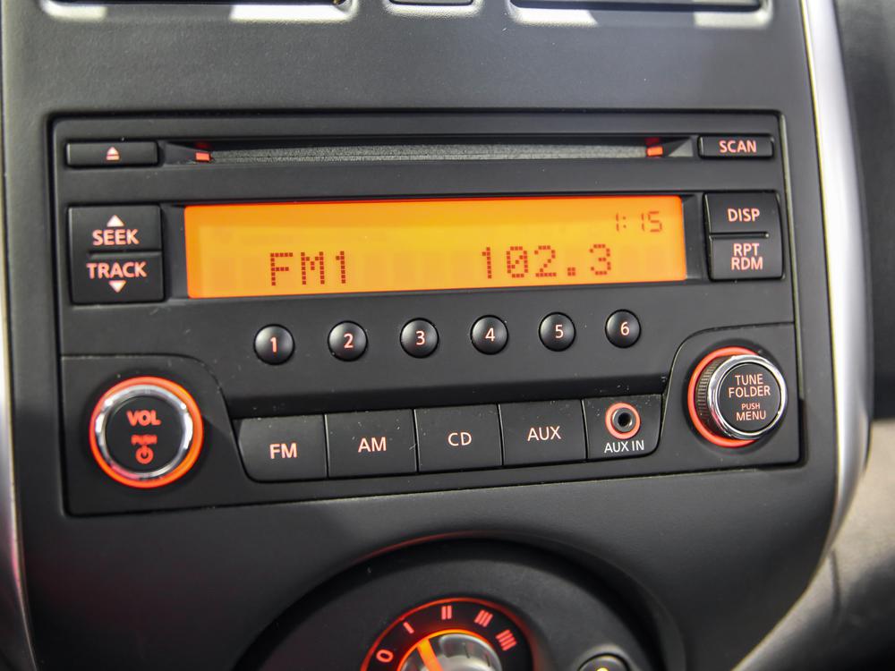Nissan Micra S 2015 d’occasion à vendre - 26