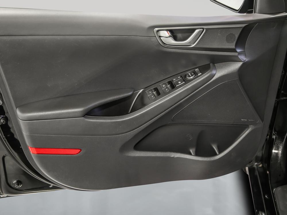 Hyundai Ioniq électrique SE 2020 d’occasion à vendre - 13