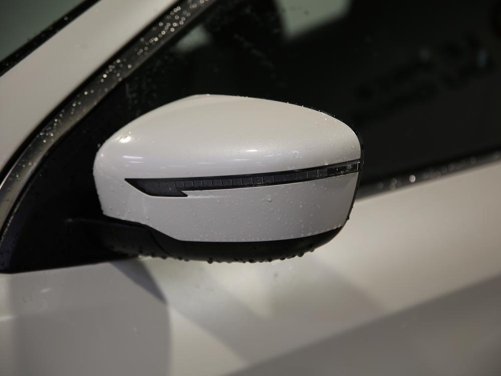 Nissan Qashqai SV 2019 d’occasion à vendre - 13