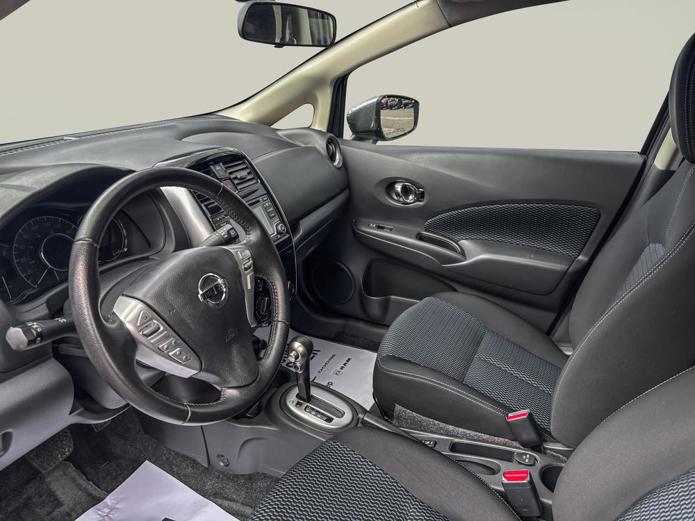 Nissan Versa Note SV 2018 d’occasion à vendre - 16