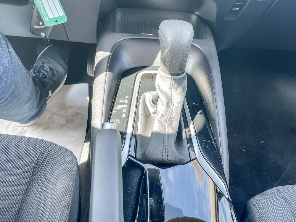 Toyota Corolla LE 2022 d’occasion à vendre - 23