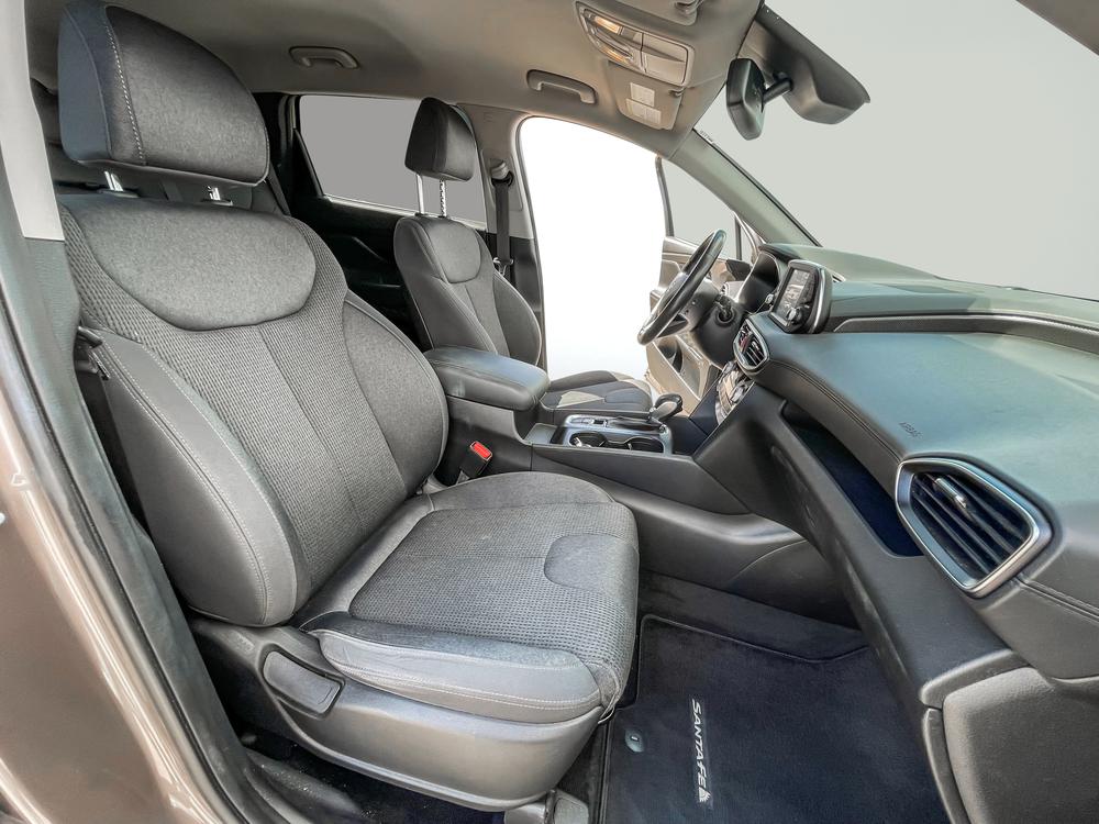 Hyundai Santa Fe PREFERED 2019 d’occasion à vendre - 30