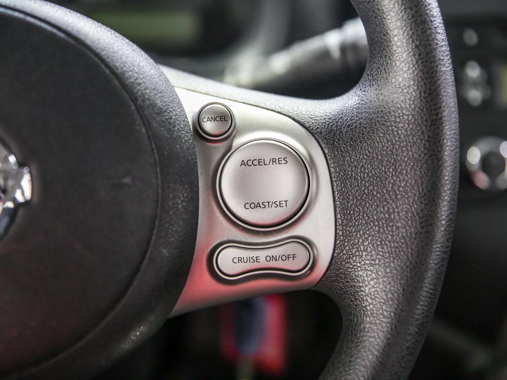 Nissan Micra S 2015 d’occasion à vendre - 19