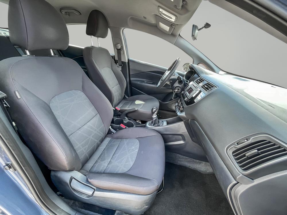 Kia Rio LX 2016 d’occasion à vendre - 28