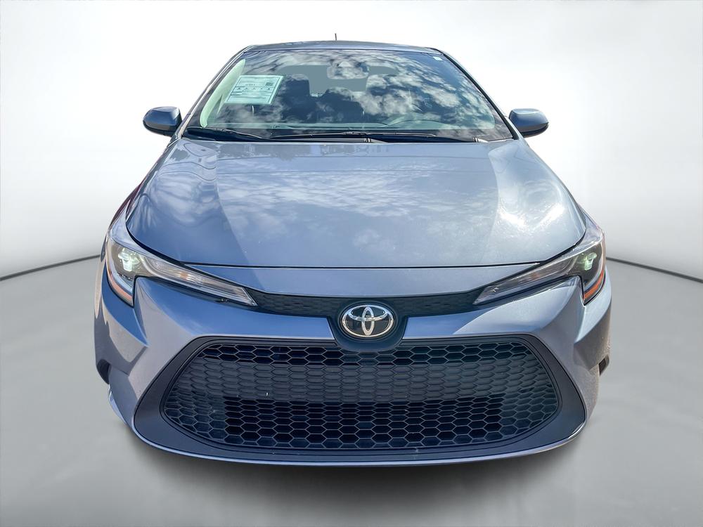 Toyota Corolla LE 2022 d’occasion à vendre - 2