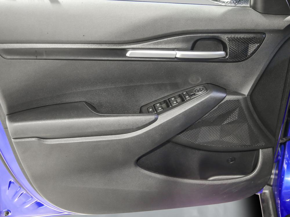 Kia Seltos LX 2021 d’occasion à vendre - 13