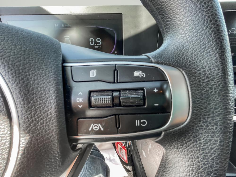 Kia Sportage LX 2023 d’occasion à vendre - 16