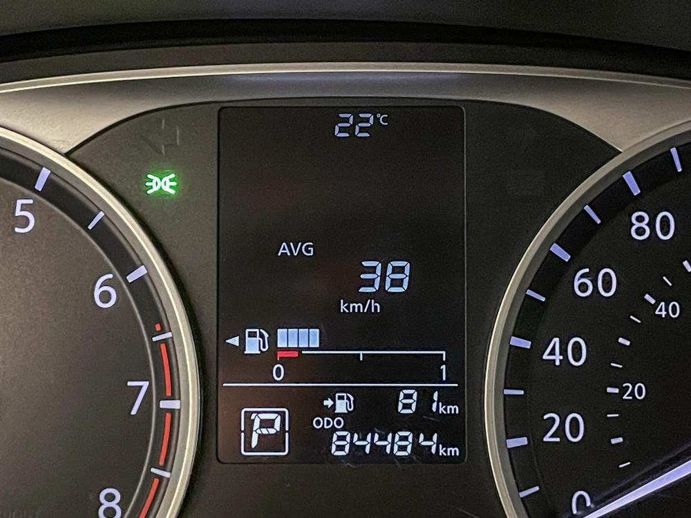 Nissan Kicks S 2021 d’occasion à vendre - 18