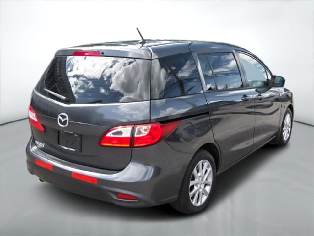 Mazda Mazda5 GS 2017 d’occasion à vendre - 6