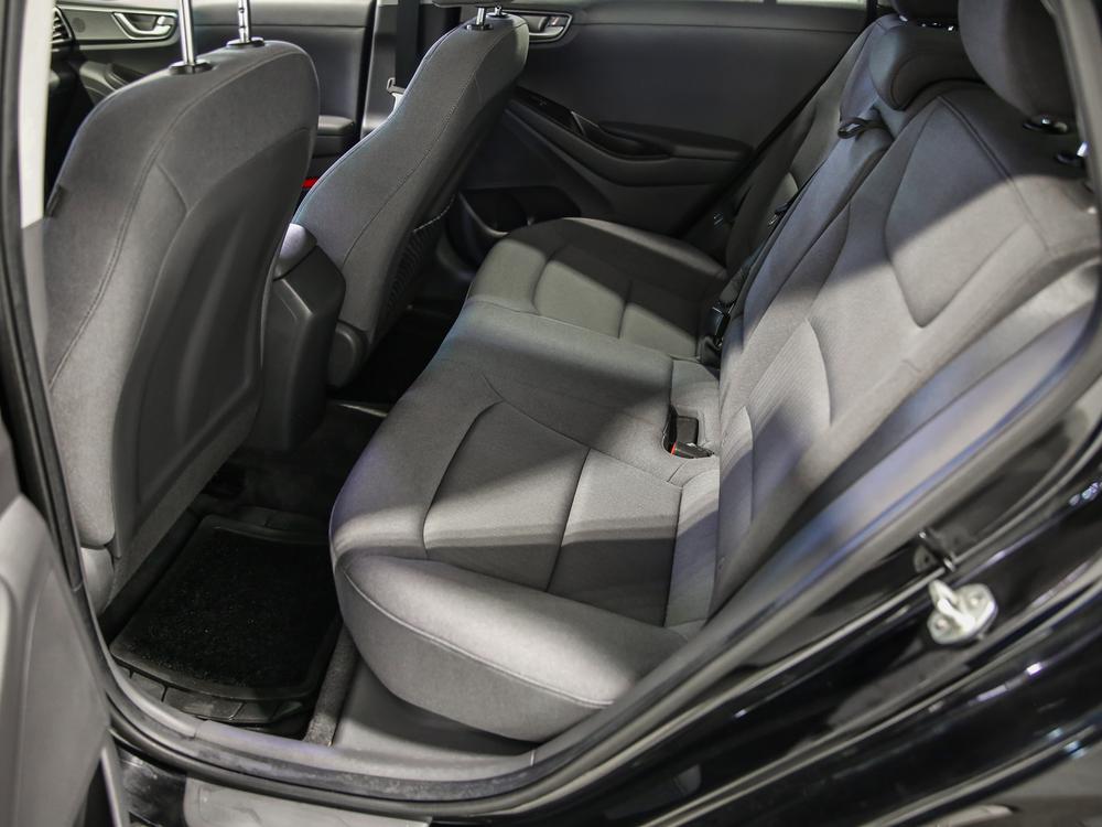 Hyundai Ioniq électrique SE 2020 d’occasion à vendre - 30