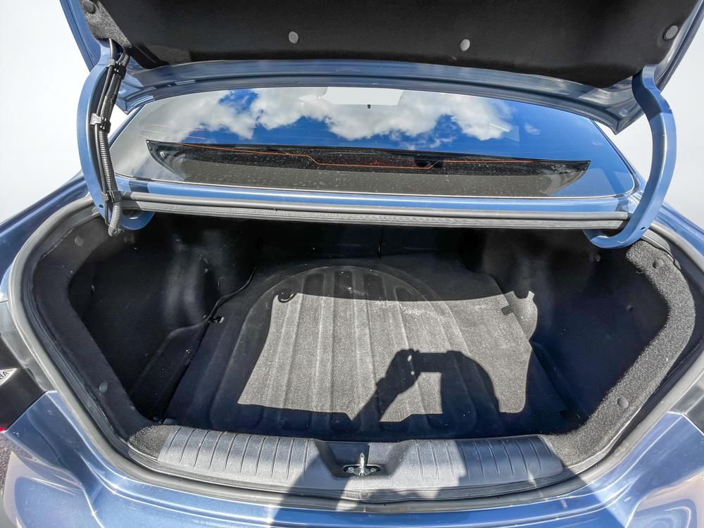 Kia Rio LX 2016 d’occasion à vendre - 27