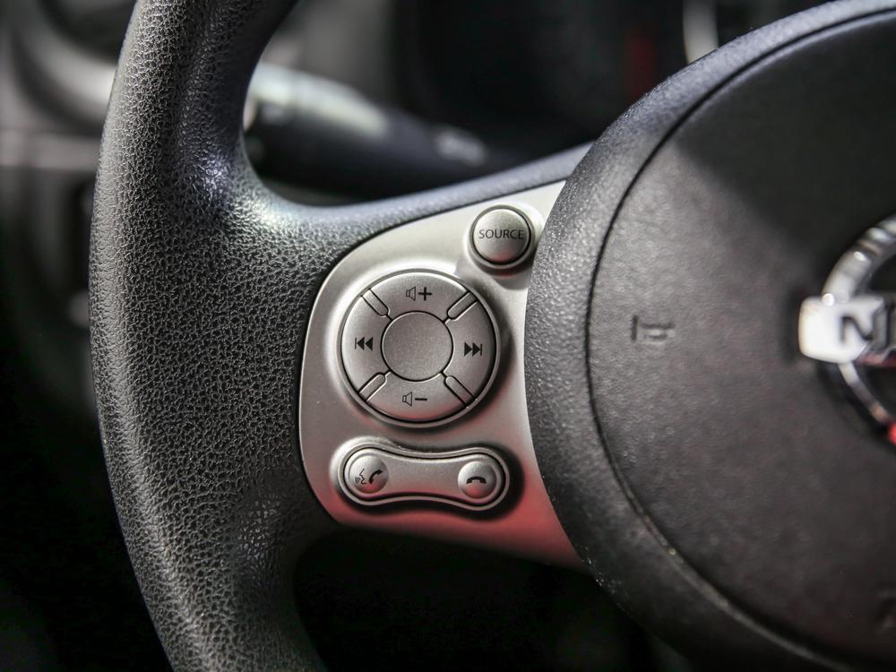 Nissan Micra S 2015 d’occasion à vendre - 18