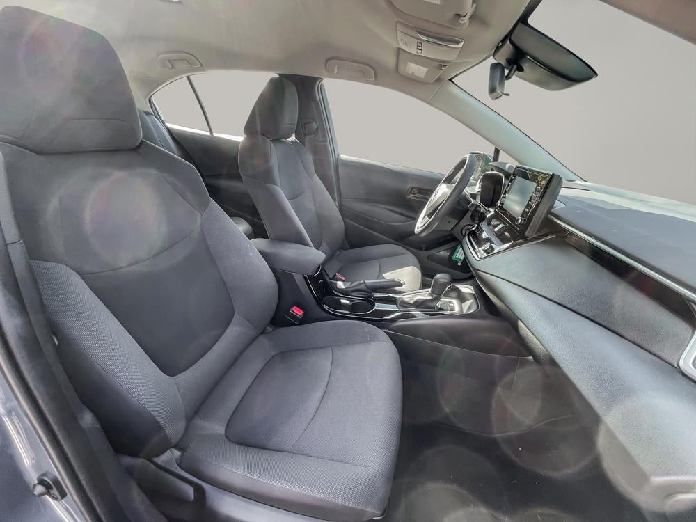 Toyota Corolla LE 2022 d’occasion à vendre - 29