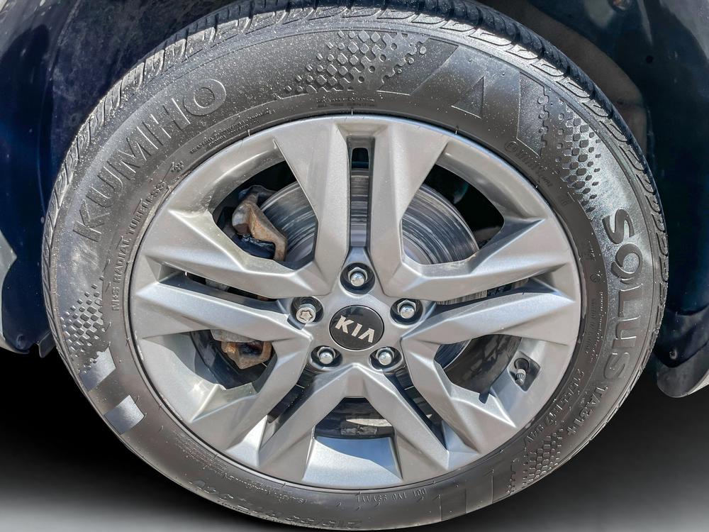Kia Seltos EX 2021 d’occasion à vendre - 9