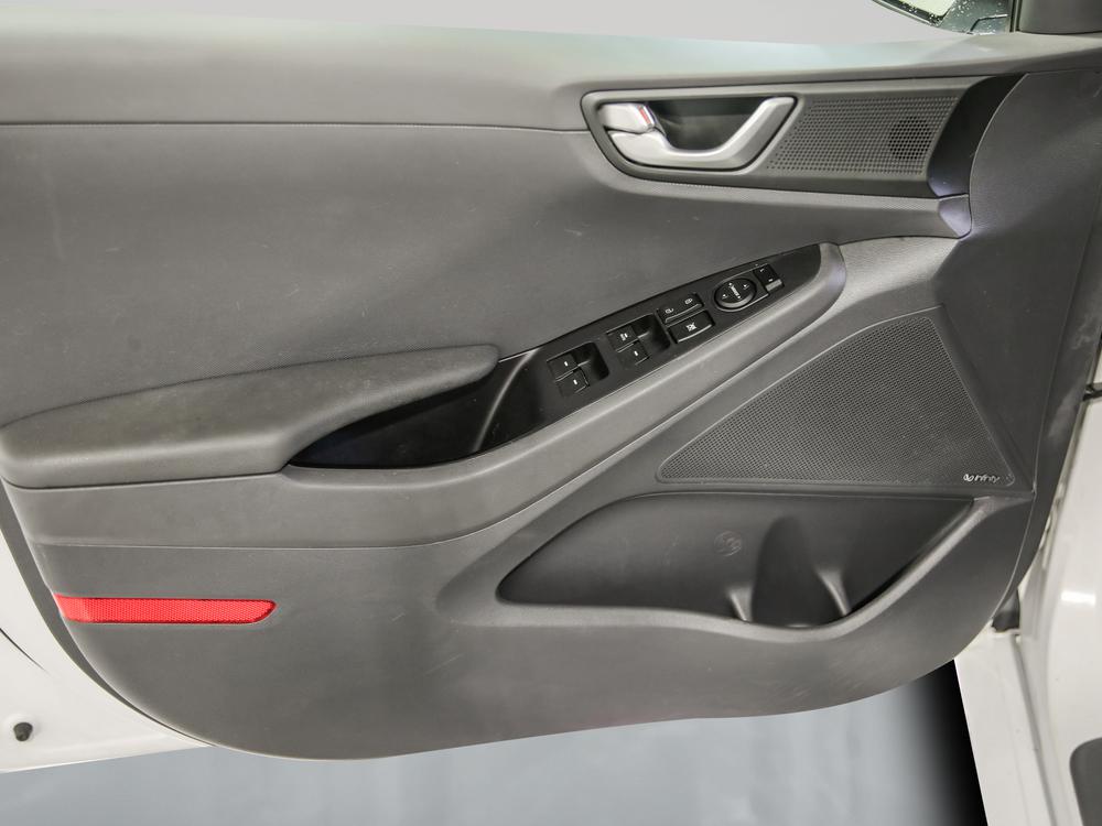 Hyundai Ioniq électrique Preferred 2019 d’occasion à vendre - 13