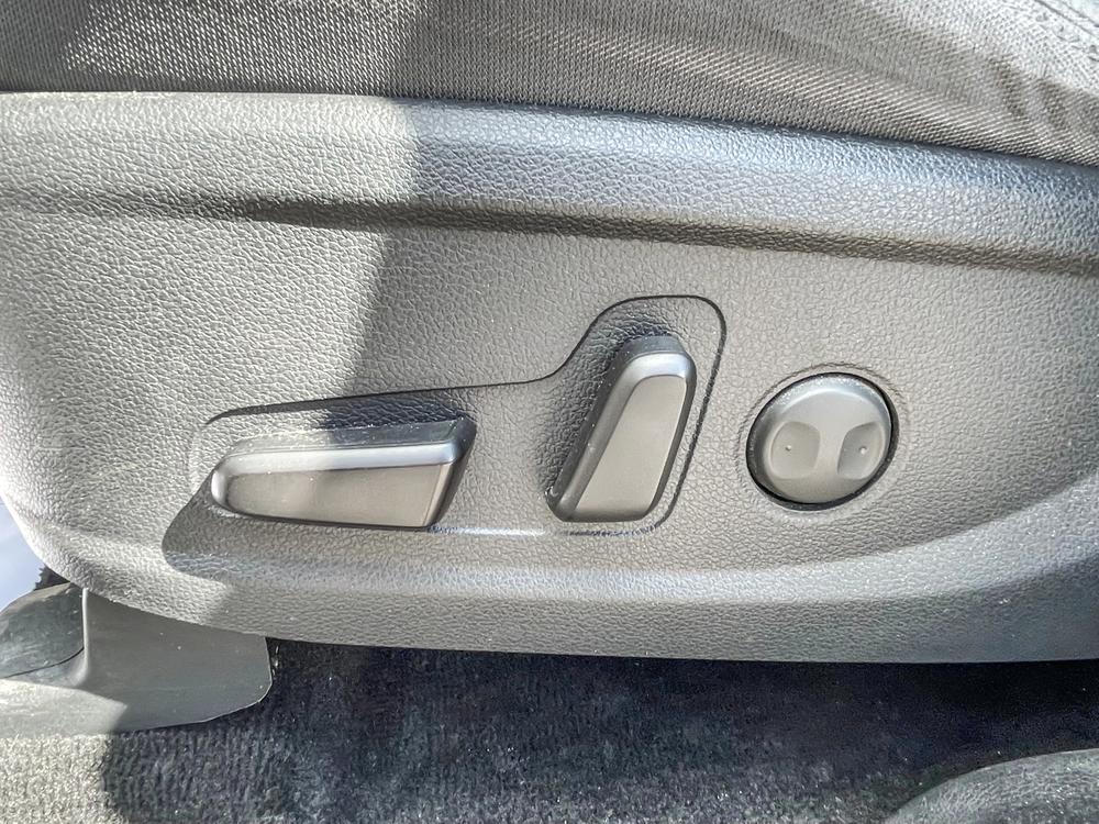 Hyundai Santa Fe PREFERED 2019 d’occasion à vendre - 13