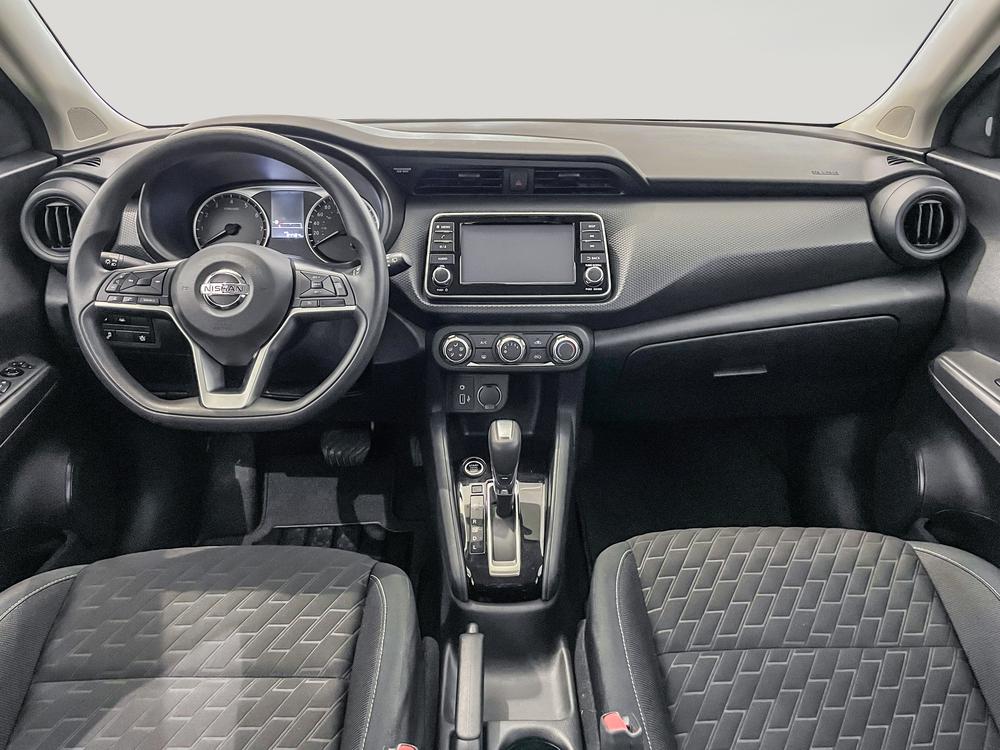 Nissan Kicks S 2021 d’occasion à vendre - 9