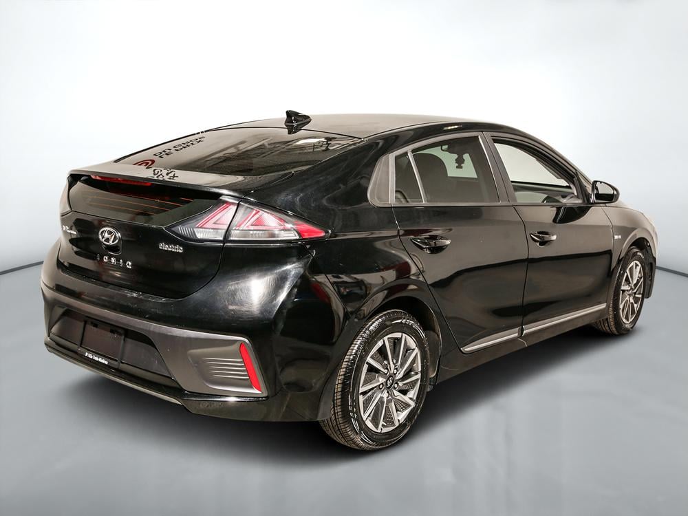 Hyundai Ioniq électrique SE 2020 d’occasion à vendre - 3