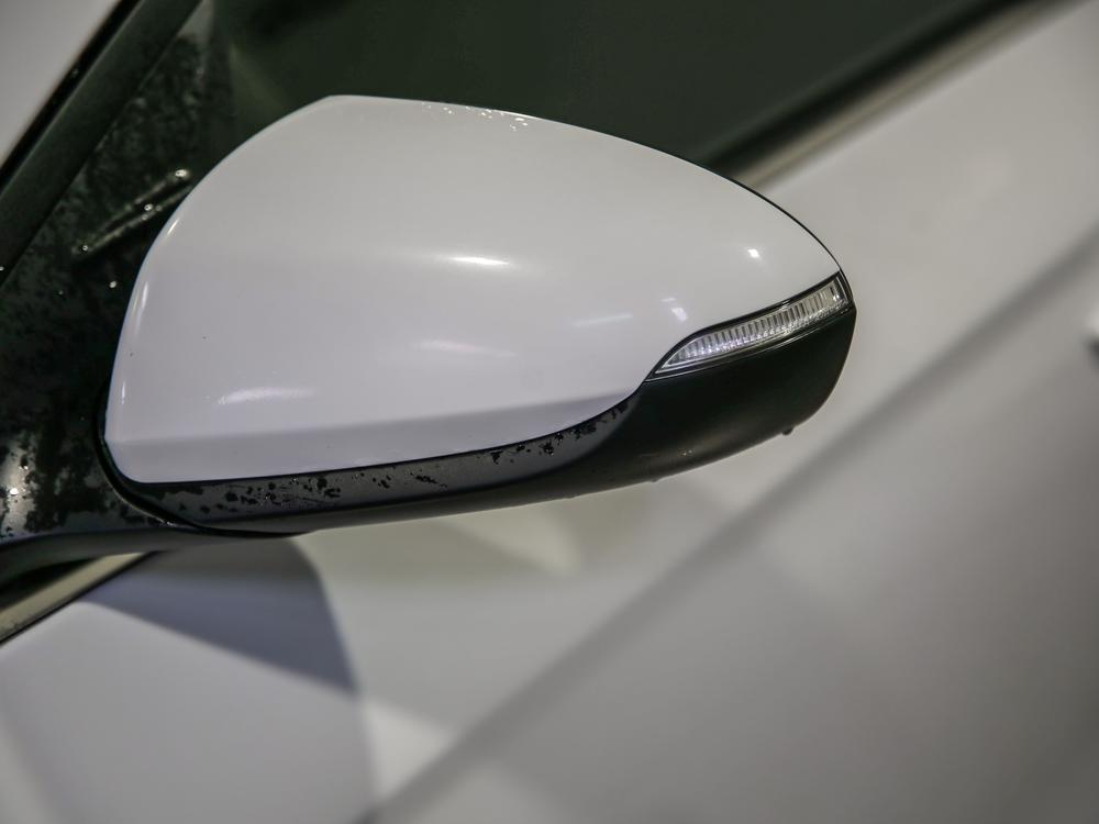 Hyundai Ioniq électrique Preferred 2019 d’occasion à vendre - 12