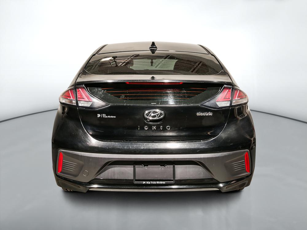 Hyundai Ioniq électrique SE 2020 d’occasion à vendre - 4