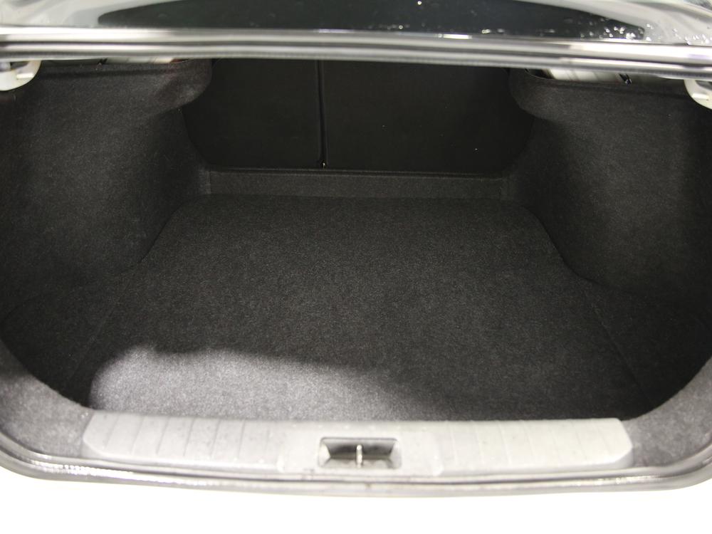Nissan Sentra SV 2022 d’occasion à vendre - 29