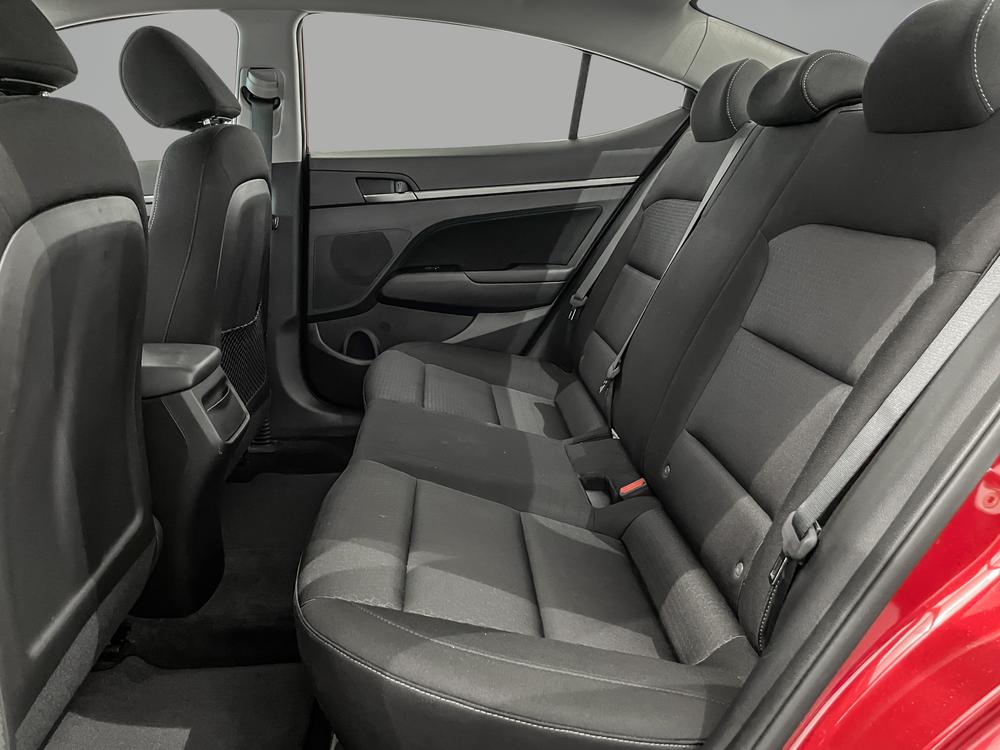 Hyundai Elantra GL 2018 d’occasion à vendre - 28