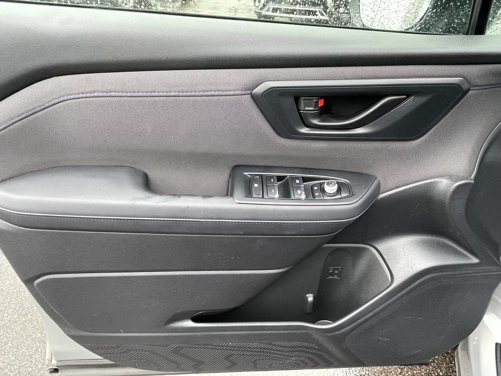 Subaru Forester TOURING 2025 d’occasion à vendre - 12