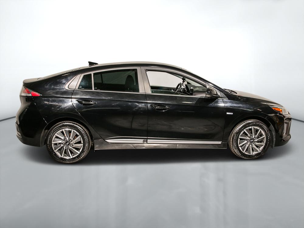 Hyundai Ioniq électrique SE 2020 d’occasion à vendre - 2