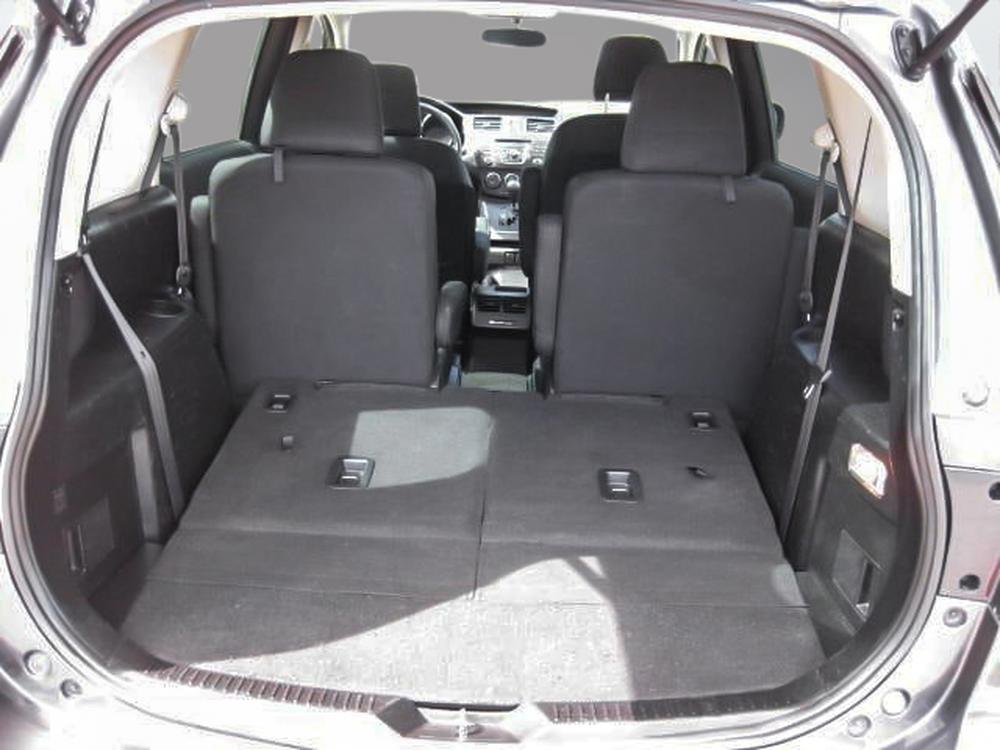 Mazda Mazda5 GS 2017 d’occasion à vendre - 23
