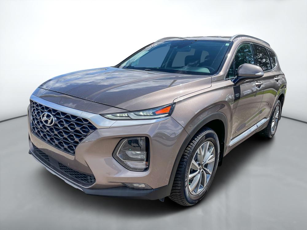 Hyundai Santa Fe PREFERED 2019 d’occasion à vendre - 3