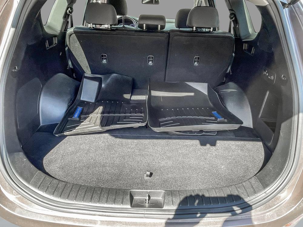 Hyundai Santa Fe PREFERED 2019 d’occasion à vendre - 29