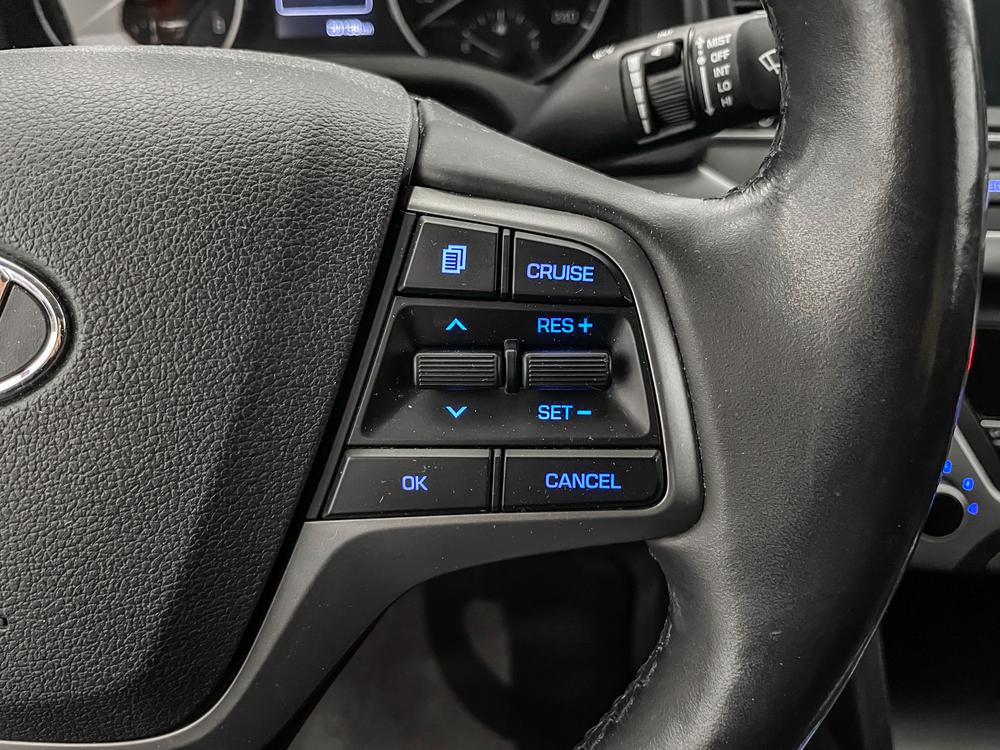 Hyundai Elantra GL 2018 d’occasion à vendre - 17