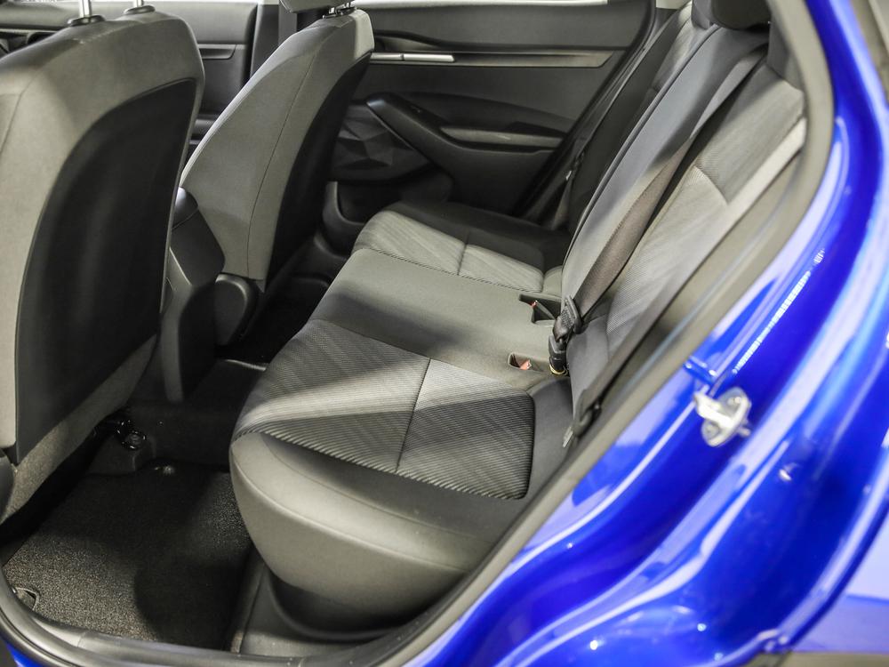 Kia Seltos LX 2021 d’occasion à vendre - 29