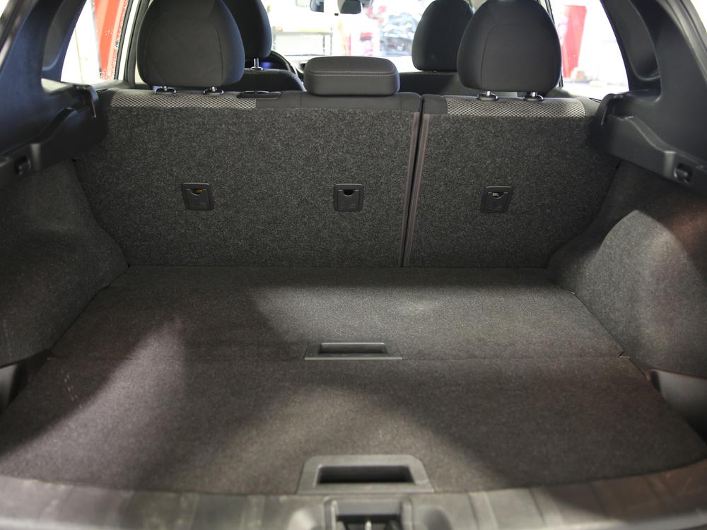 Nissan Qashqai SV 2019 d’occasion à vendre - 32